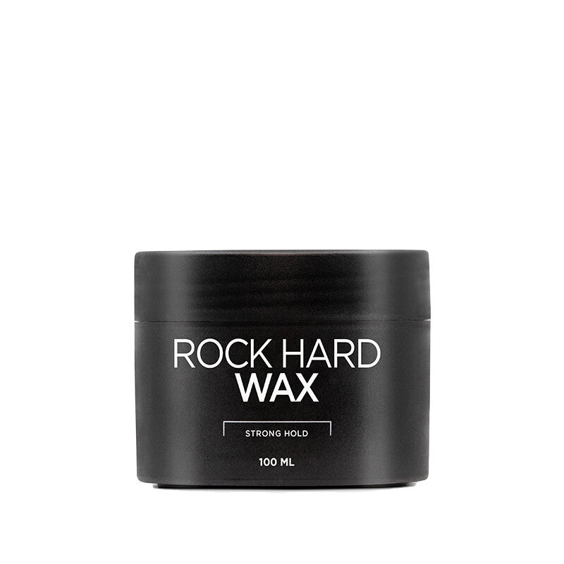 Vision Haircare Rock Hard Wax 100ml