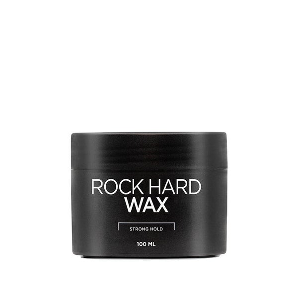 Vision Haircare Rock Hard Wax 100ml