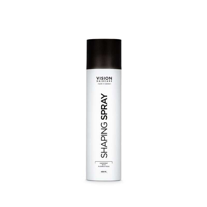 Vision Haircare Shaping Spray 400ml