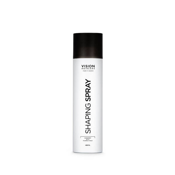 Vision Haircare Shaping Spray 400ml