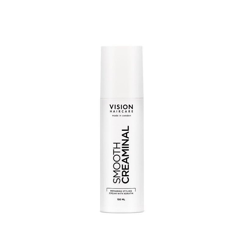 Vision Haircare Smooth Creaminal 150ml