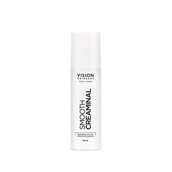 Vision Haircare Smooth Creaminal 150ml