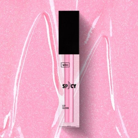 WIBO Spicy Lip Gloss, huulikiilto