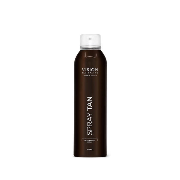 Vision Haircare Spray Tan