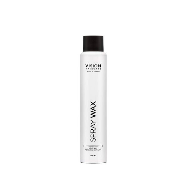 Vision Haircare Spray Wax 200ml