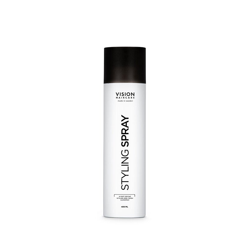 Vision Haircare Styling Spray 400ml