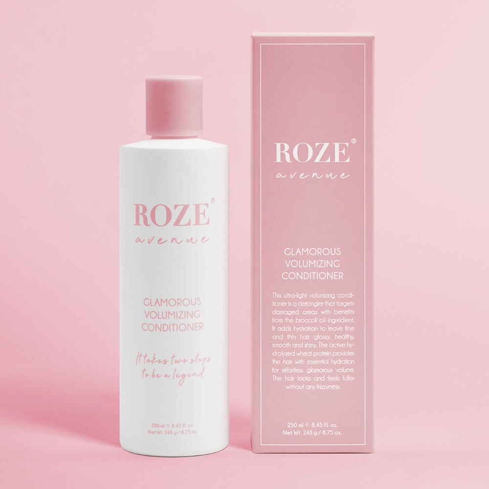 Roze Avenue Glamorous Volumizing Conditioner