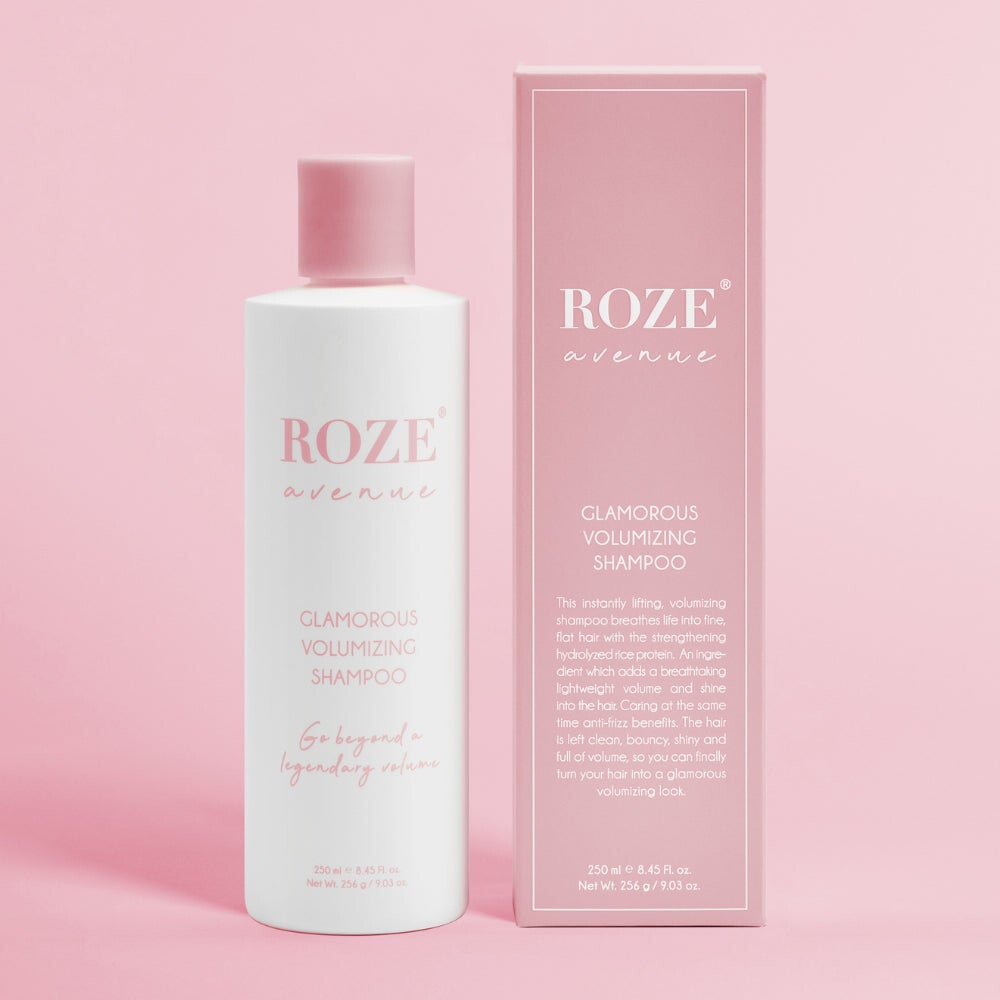 Roze Avenue Glamorous Volumizing Shampoo