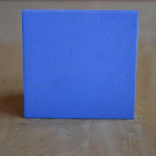 Tietz Lehmabtönfarbe – Kornblau (Ultramarinblau) | Wand- & Innenraumfarbe