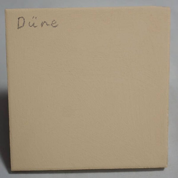 Tietz Lehmfarbe Nuvola – Düne (Ockerbeige) | natürliche Farbe in Pulverform