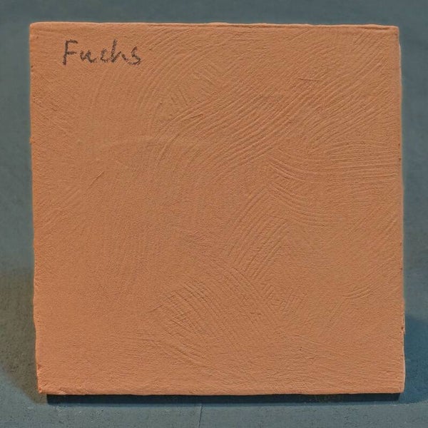 Lehmfarbe Fuchs