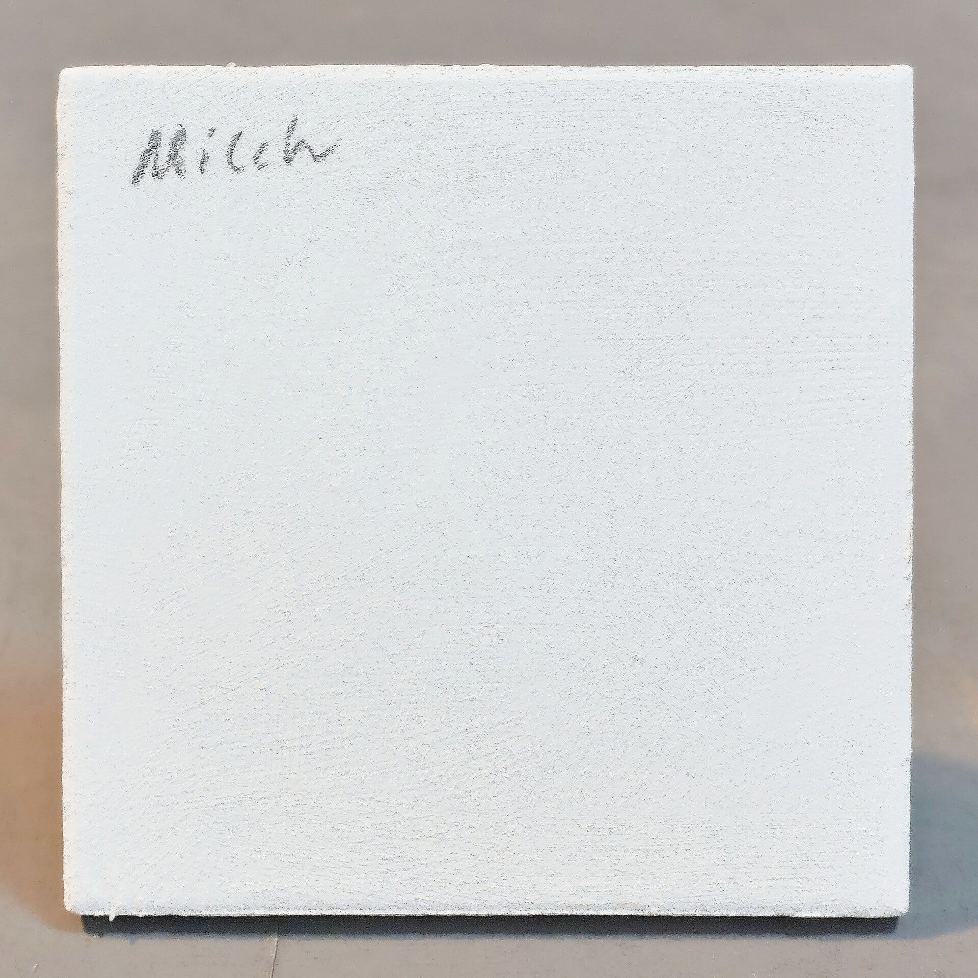 Lehmfarbe Milch