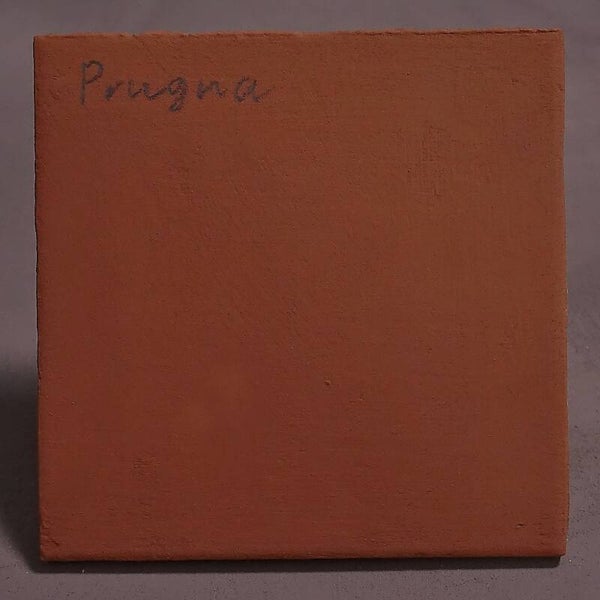 Lehmfarbe Prugna