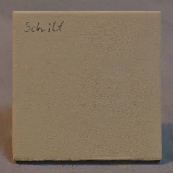 Lehmfarbe Schilf
