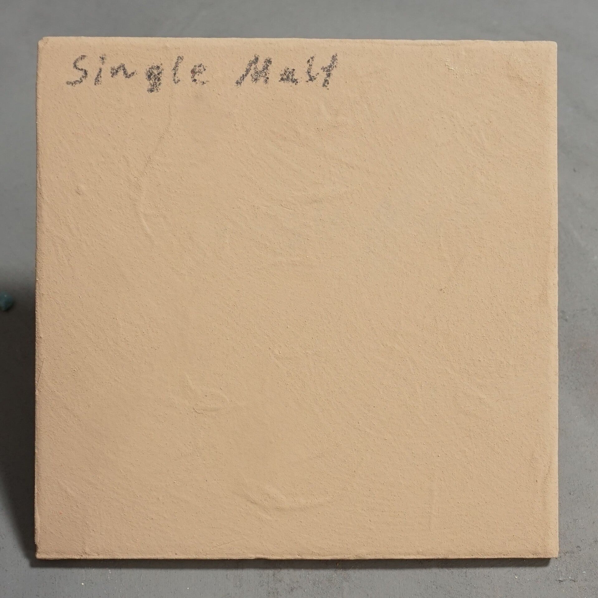 Lehmfarbe Single Malt