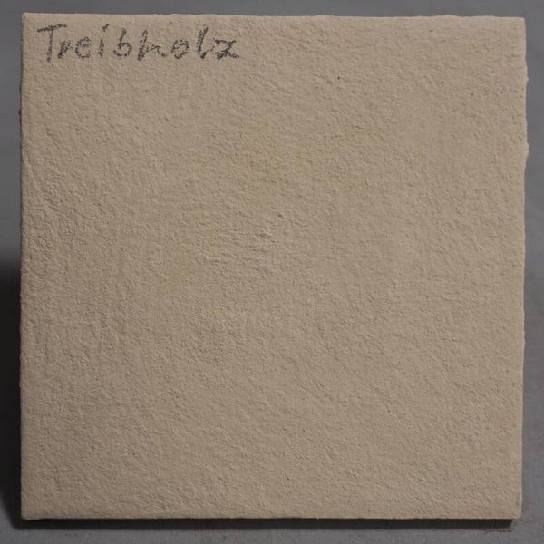 Tietz Lehmfarbe Nuvola – Treibholz (hellbraun gräulich) | Farbpulver zum Anrühren