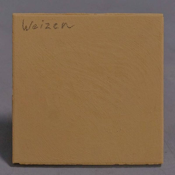 Lehmfarbe Weizen