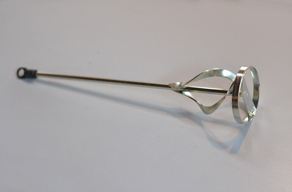 Rondenrührer 85 mm für Farbe und zähflüssige Medien