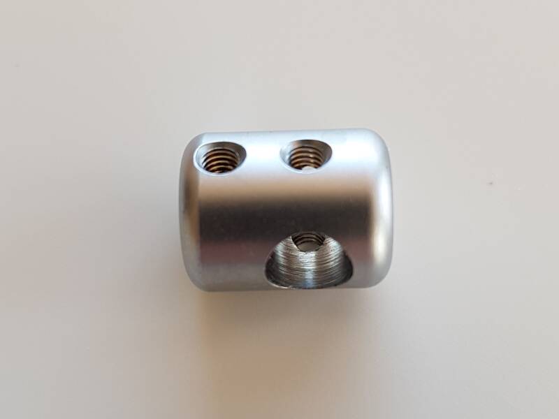 Kleindrehteile.eu WTS Präzisionsteile und Feindrehteile Ø 1 mm – Ø 12 mm