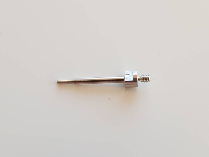 Kleindrehteile.eu WTS Präzisionsteile und Feindrehteile Ø 1 mm – Ø 12 mm Edelstahl