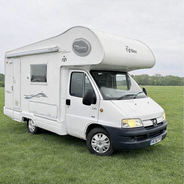 2007 Miller  Winnipeg