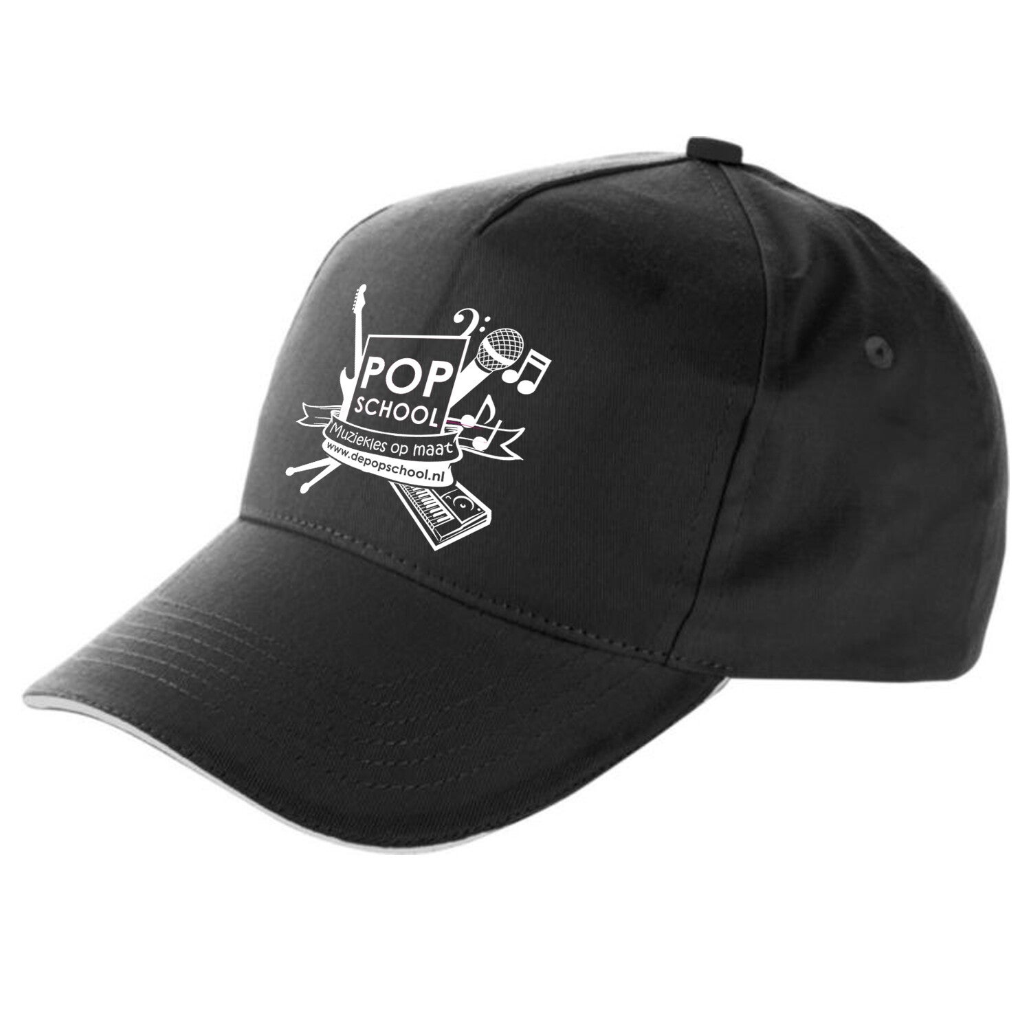 Cap De Popschool