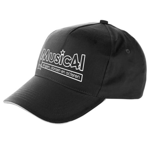 Music4l Cap