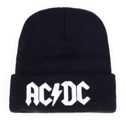 Muts - Beanie AC/DC
