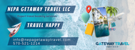 NEPA Getaway Travel LLC