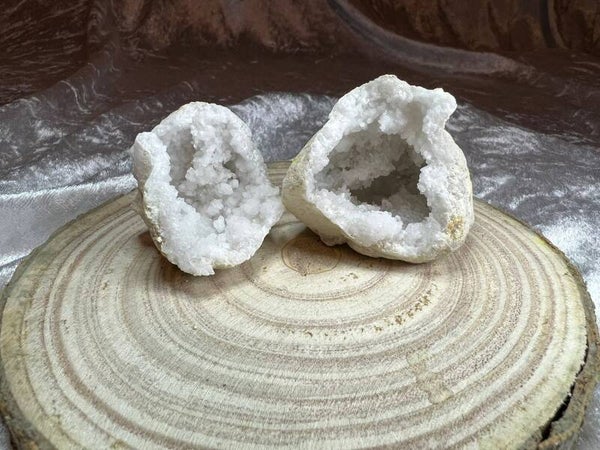 Geoden Paar B-Ware