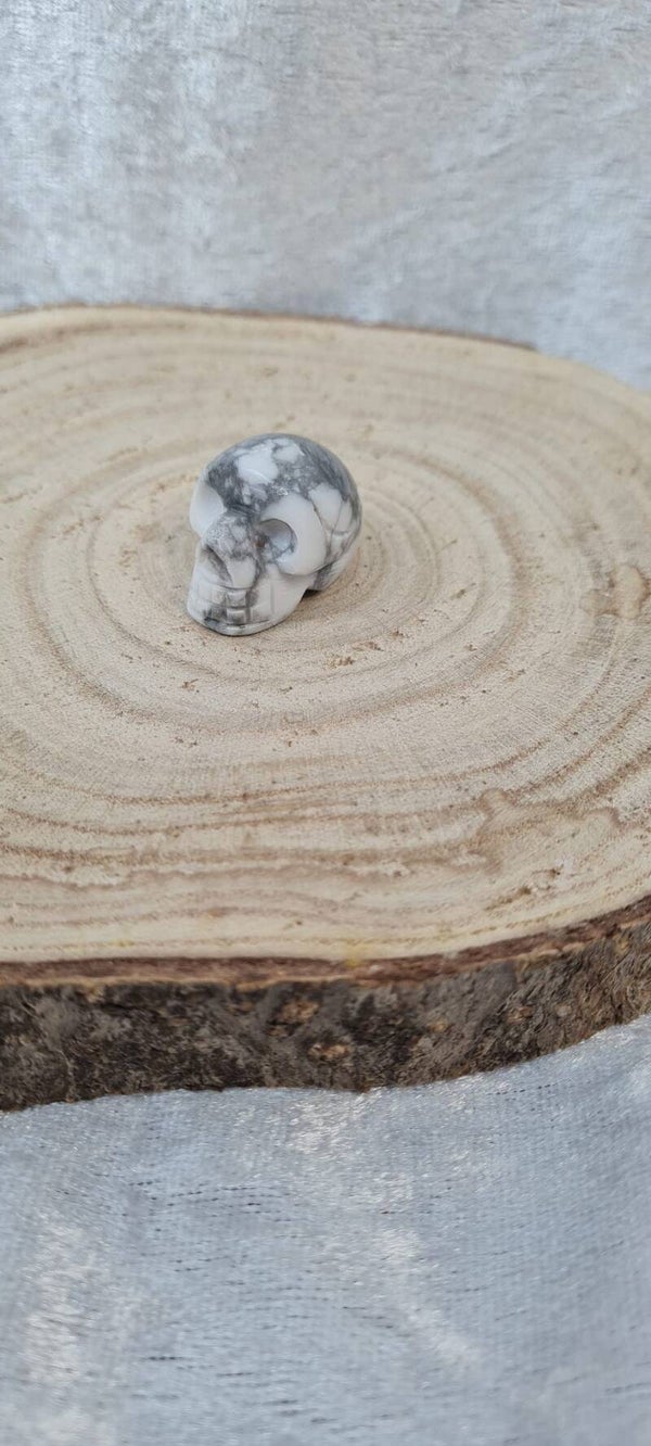Mini Skull