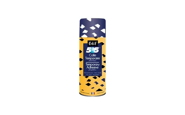 Odif 505 lijmspray 500ml