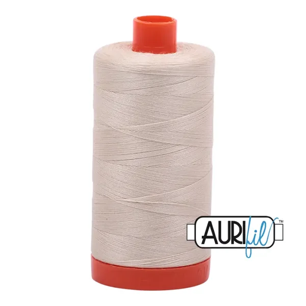 Aurilfil Light Beige 2310