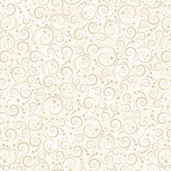 Swirls 3609-44