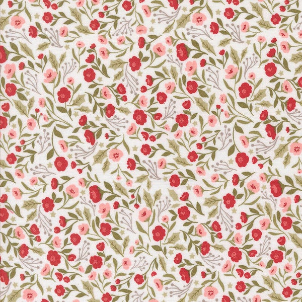 Berry & Pine