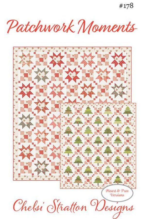 Patchwork Moments #178