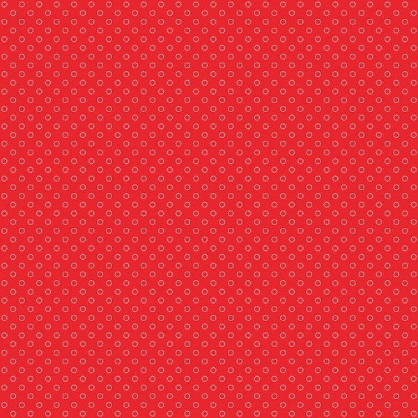 Woodland red