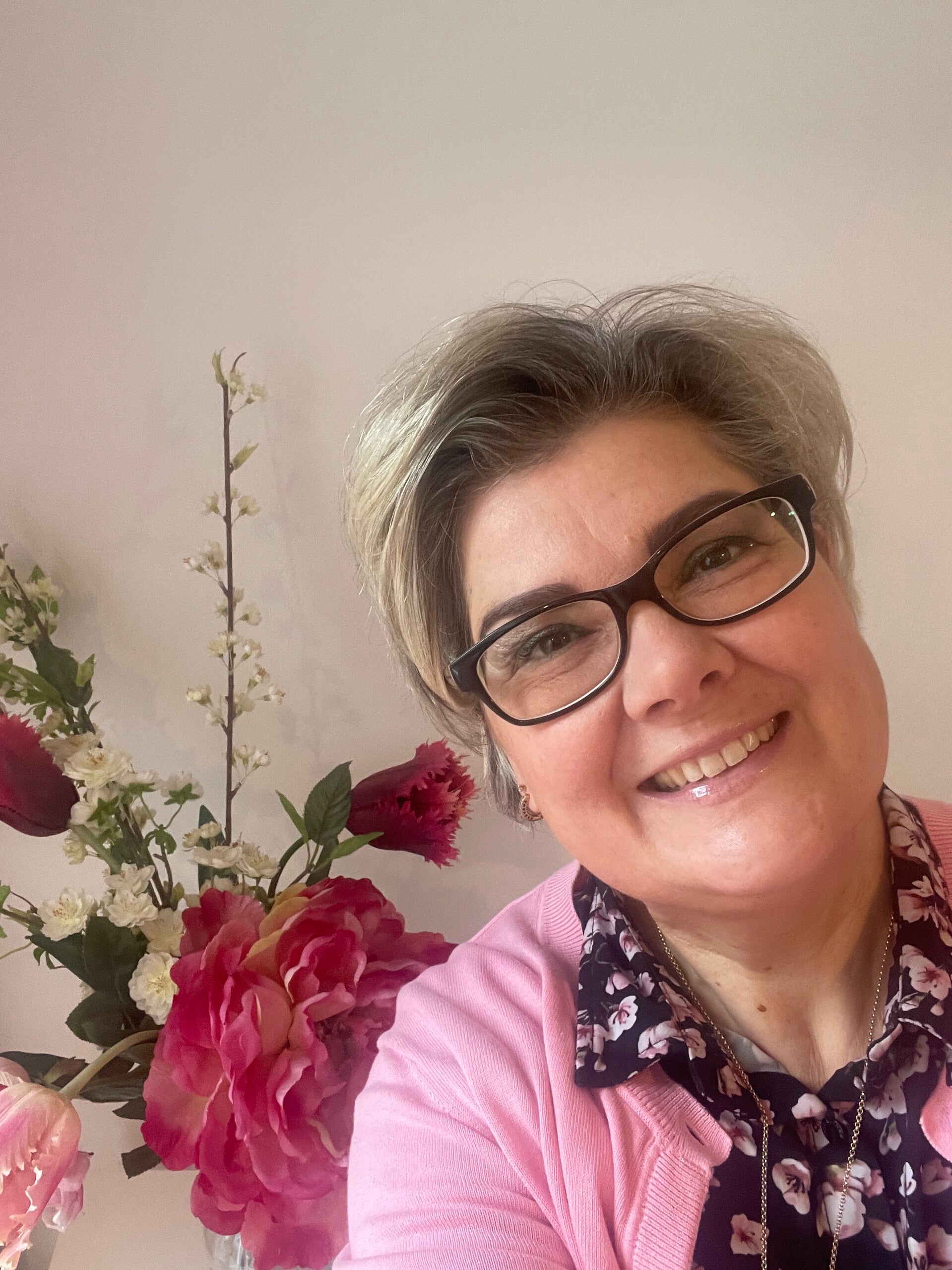 Weelkom bij Natascha's Needlework