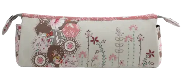 Jojo's Garden Etui Patroon