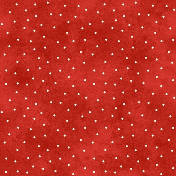 Beautiful Basics MAS8119-R Rich Red