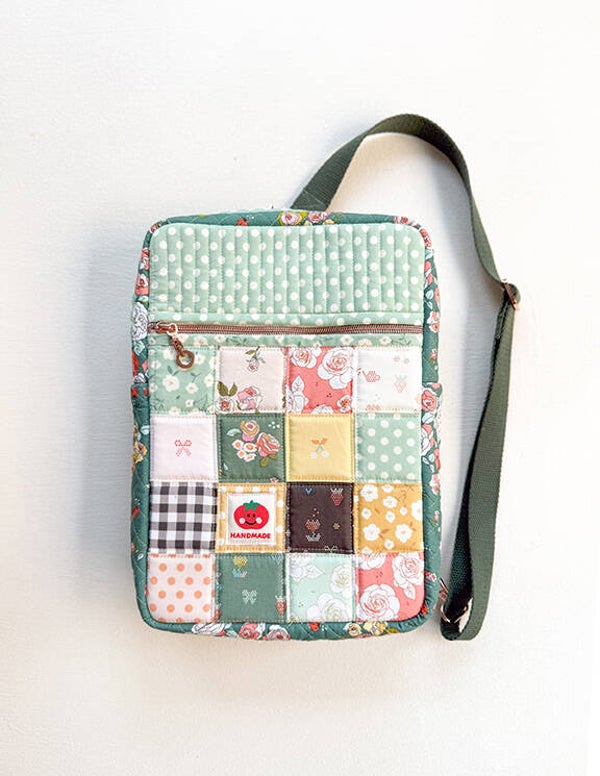 Mini bag workshop