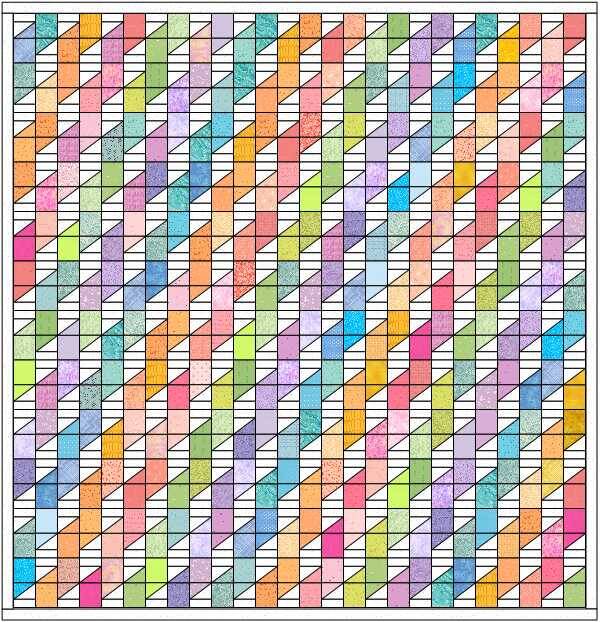Taffy Twist Workshop
