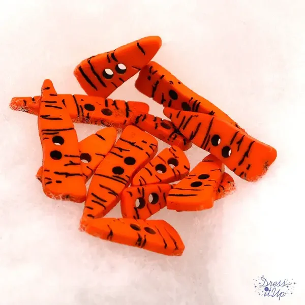 Carrot noses