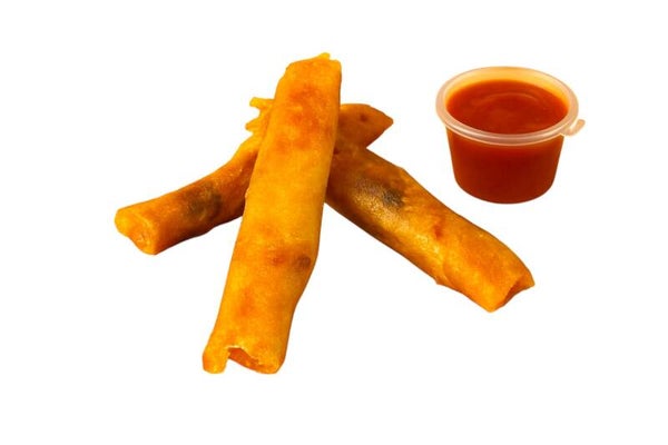 1 Snack à Choix Offert 🫓