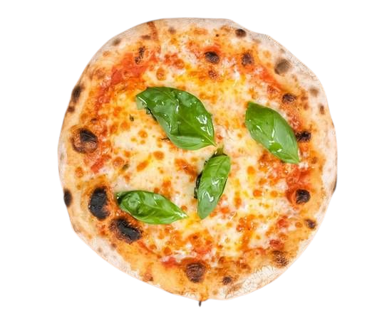 Pizza Margherita