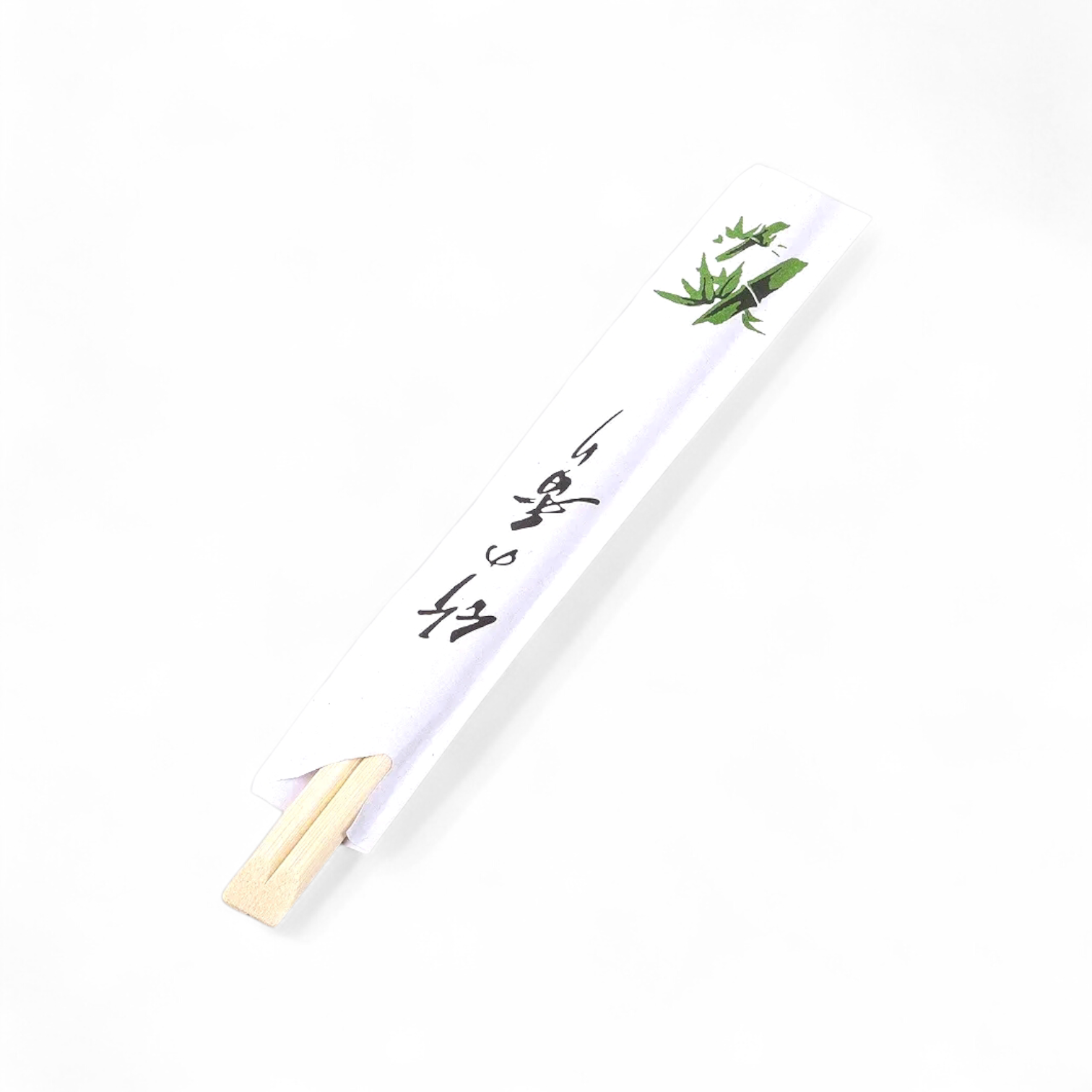 Baguette Bambou Jetable