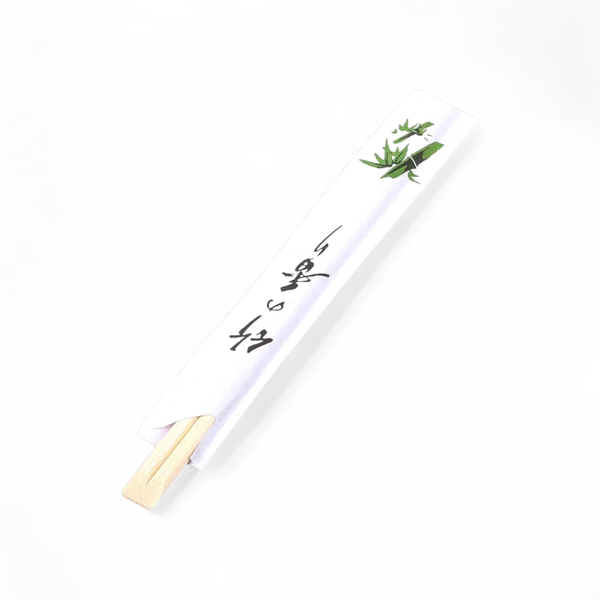 Baguette Bambou Jetable