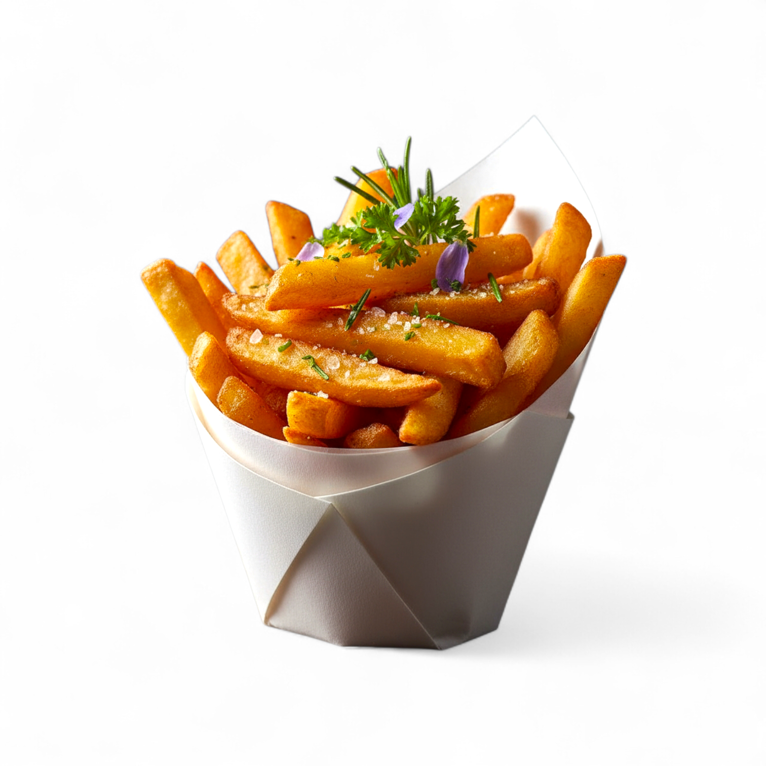 Portion Frites