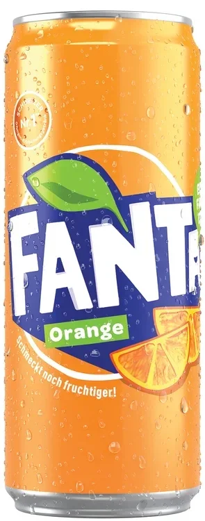 Fanta 🍊