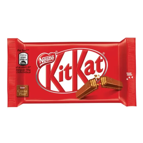 Kit Kat